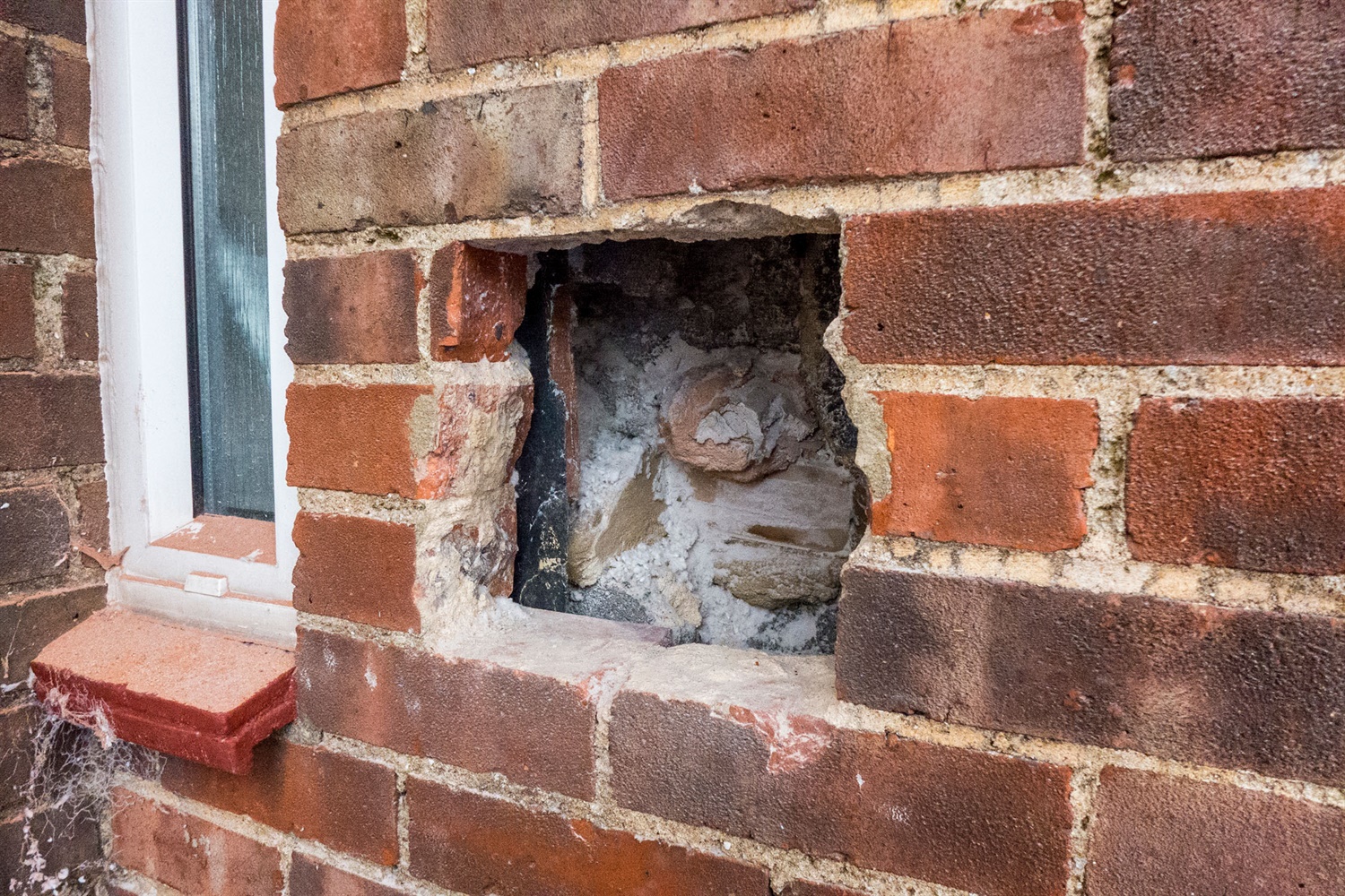 Solid Wall Insulation Check - Property Care Association